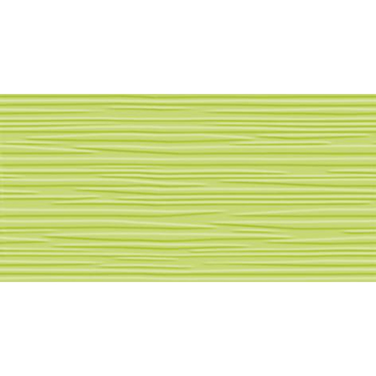 Нефрит Кураж 00-00-5-08-11-81-004 Салатная Настенная плитка 20x40 см, Россия, под обои  - фото 1