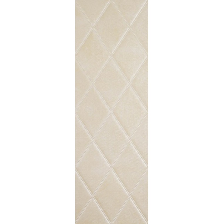 Newker Chester Rev.Base Ivory Настенная плитка 29,5x90 см, Испания, под мозаику - фото 1