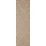 Newker Chester Rev.Base Taupe Настенная плитка 29,5x90 см, Испания, под обои  - фото 1