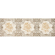 Newker Mix Dec. Dress Warm 117401 Декор 25x75 см, Испания - фото 1 - фото 1