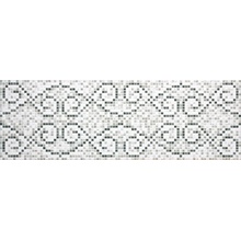 Newker Mix Decor Cool  117205 Декор 25x75 см, Испания, под обои  - фото 1 - фото 1