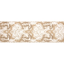 Newker Mix Decor Warm 117206 Декор 25x75 см, Испания - фото 1 - фото 1