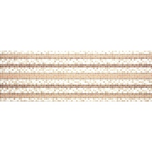 Newker Mix Line Warm 117204 Декор 25x75 см, Испания, под обои  - фото 1 - фото 1