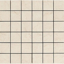 Novabell Absolute Crema Marfil/Bro Mosaico 5x5 Lapp. Crema Marfil Мозаика 29,5x29,5 см, Италия - фото 1 - фото 1