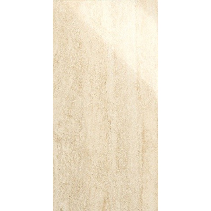 Absolute Travertino Beige Absolute Lappato Rett. Travertino Beige 30x60 ...
