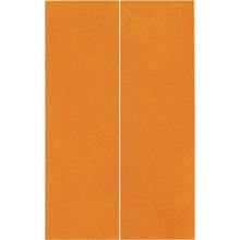 Novogres Futura Decor Bios Naranja Настенная плитка 30,3x48,1 см, Испания - фото 1 - фото 1