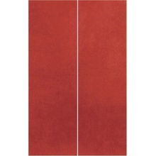 Novogres Futura Decor Bios Rojo Настенная плитка 30,3x48,1 см, Испания - фото 1 - фото 1
