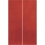 Novogres Futura Decor Bios Rojo Настенная плитка 30,3x48,1 см, Испания - фото 1