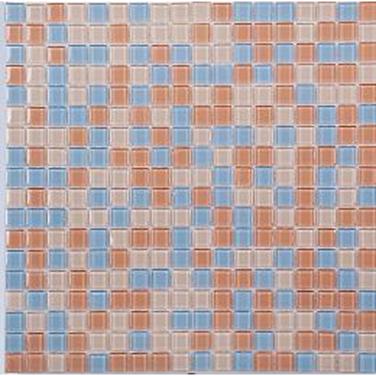 NSmosaic Crystall J-353 Мозаика 30,5x30,5 см, Китай, под мозаику - фото 1