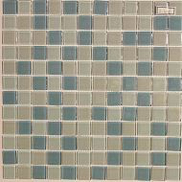 NSmosaic Crystall S-457 Мозаика 30x30 см, Китай, под мозаику - фото 1