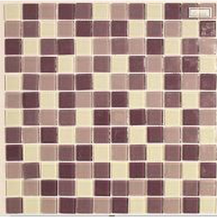 NSmosaic Crystall S-459 Мозаика 30x30 см, Китай, под мозаику - фото 1