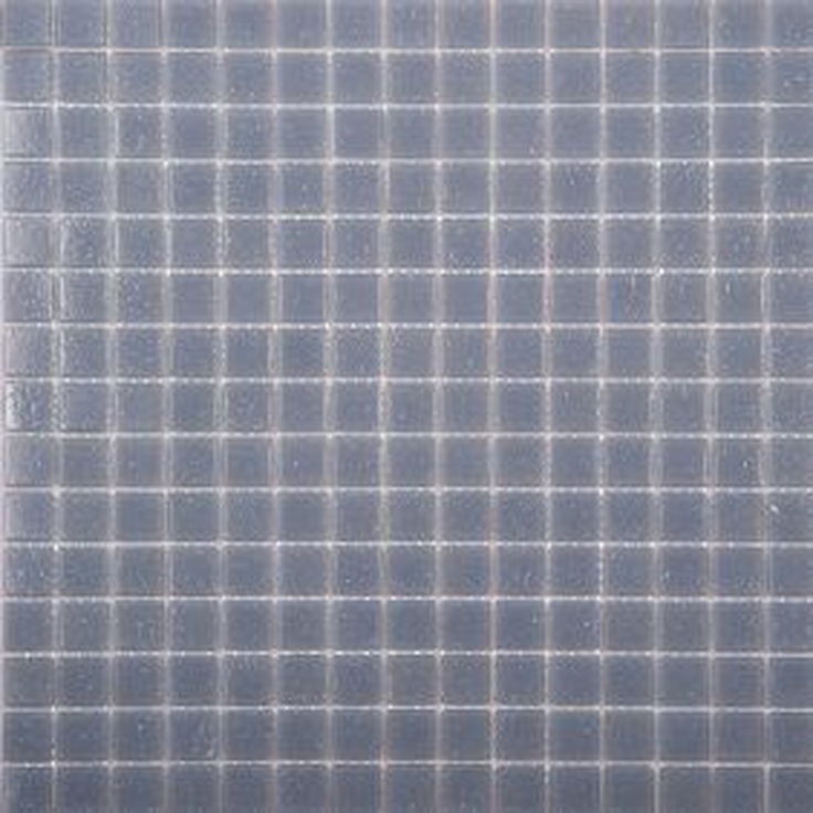 NSmosaic Econom AD03 Светло-серый (бумага) Мозаика 32,7x32,7 см, Китай, под мозаику - фото 1