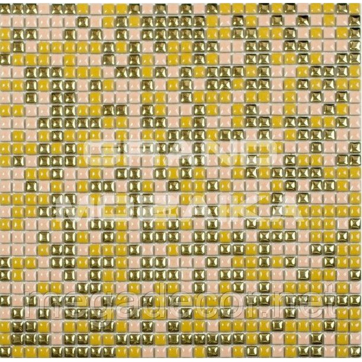 NSmosaic Exclusive C-101 Мозаика 30,5x30,5 см, Китай - фото 1