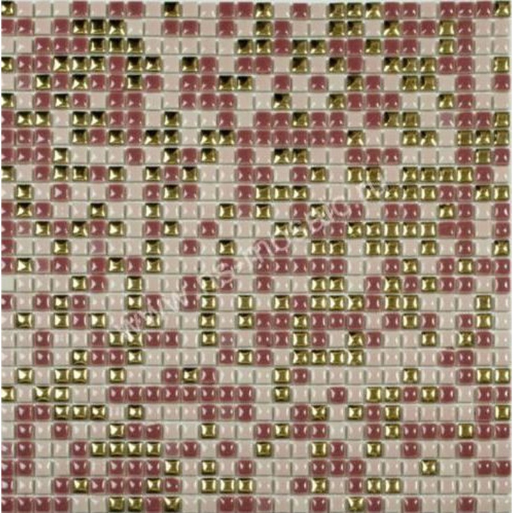 NSmosaic Exclusive C-102. Мозаика 30,5x30,5 см, Китай, под мозаику - фото 1