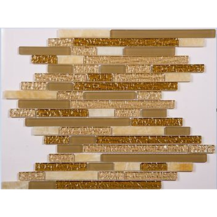 NSmosaic Exclusive CWB-8002 Мозаика 29,8x30,5 см, Китай - фото 1