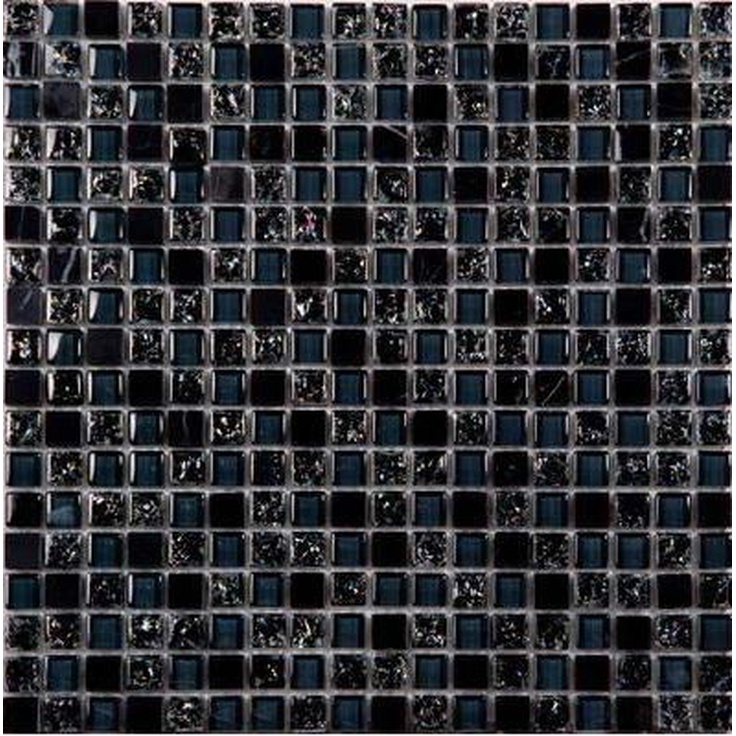 NSmosaic Exclusive No-237 Мозаика 30,5x30,5 см, Китай, под мозаику - фото 1