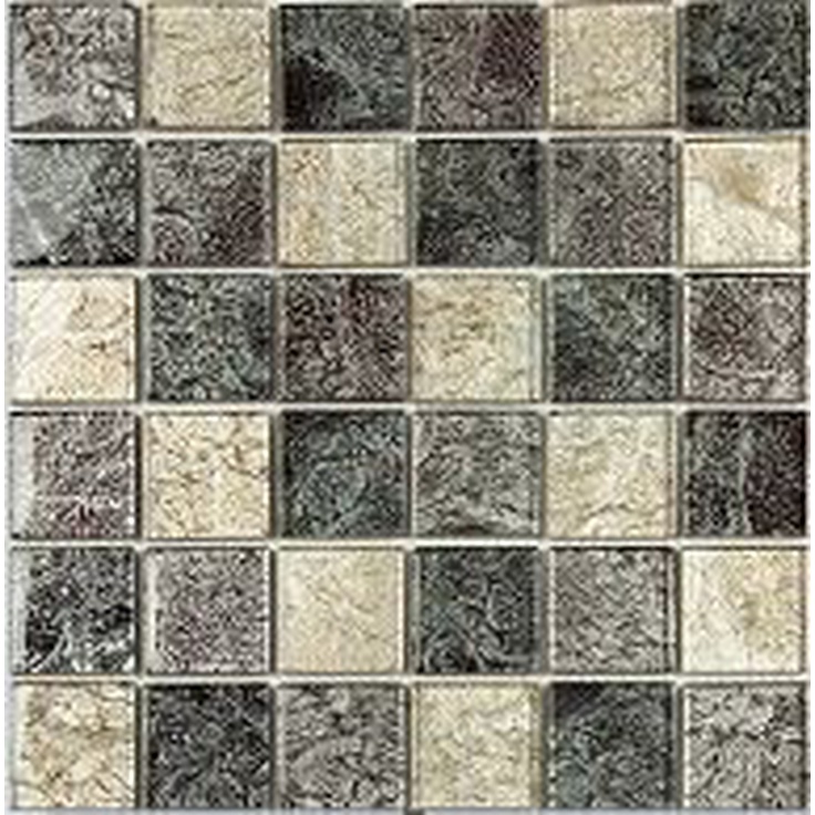 NSmosaic Exclusive S-806 Мозаика 30,5x30,5 см, Китай - фото 1