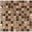 NSmosaic Exclusive S-816 Мозаика 29,8x29,8 см, Китай, под мозаику - фото 1