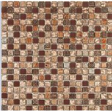 NSmosaic Exclusive S-819 Мозаика 30,5x30,5 см, Китай - фото 1 - фото 1