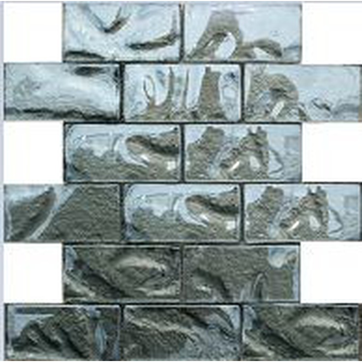 NSmosaic Exclusive S-826 Мозаика 24,8x29,8 см, Китай, под металл - фото 1