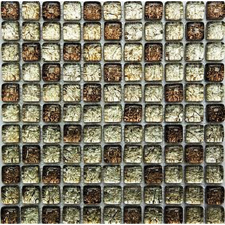 NSmosaic Exclusive S-833 Мозаика 30x30 см, Китай - фото 1