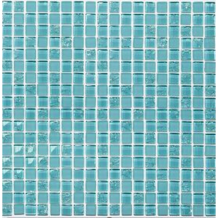 NSmosaic Exclusive S-842 Мозаика 30,5x30,5 см, Китай, под мозаику - фото 1