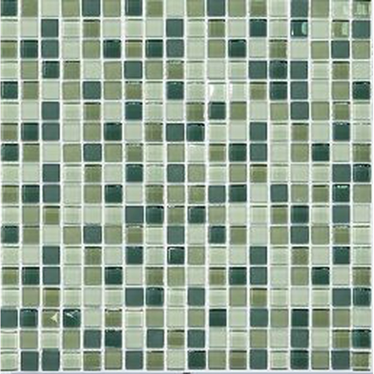 NSmosaic Exclusive S-844 Мозаика 30,5x30,5 см, Китай, под мозаику - фото 1