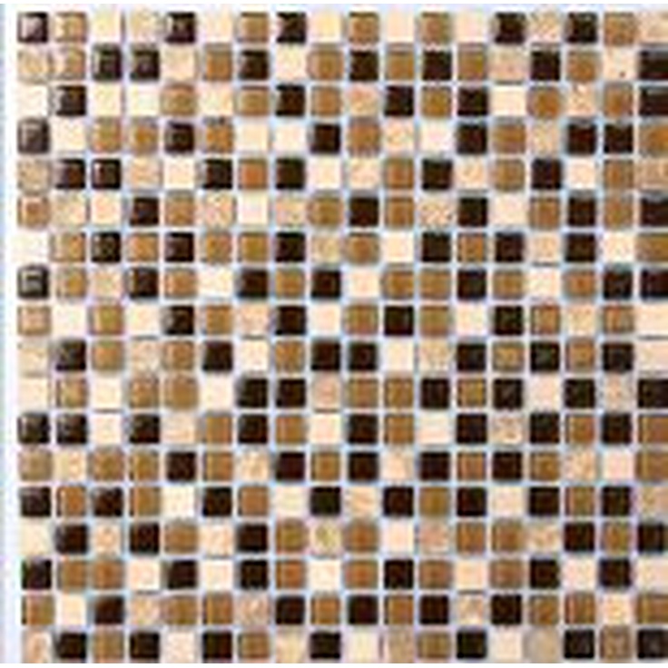 NSmosaic Exclusive S-850 Мозаика 30,5x30,5 см, Китай, под мозаику - фото 1