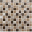 NSmosaic Exclusive S-852 Мозаика 29,8x29,8 см, Китай, под мозаику - фото 1