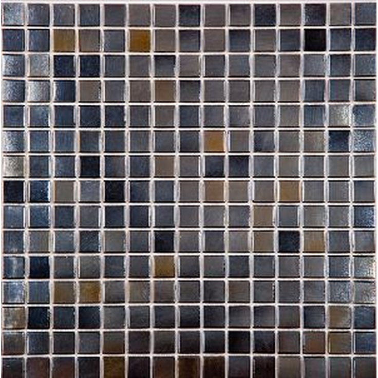 NSmosaic Golden 20LK02. Мозаика 32,7x32,7 см, Китай, под мозаику - фото 1