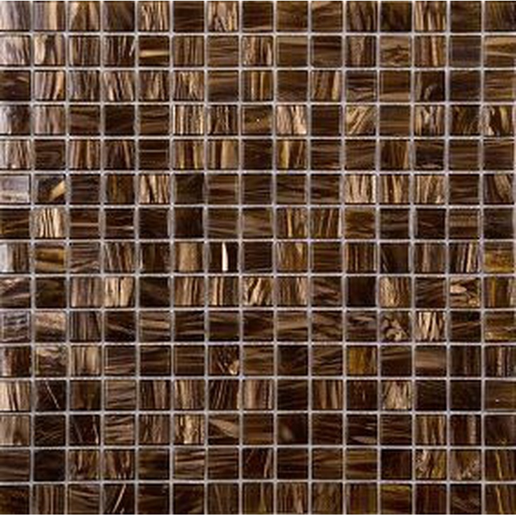 NSmosaic Golden SE02. Мозаика 32,7x32,7 см, Китай, под мозаику - фото 1