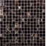 NSmosaic Golden SE10 Мозаика 32,7x32,7 см, Китай - фото 1