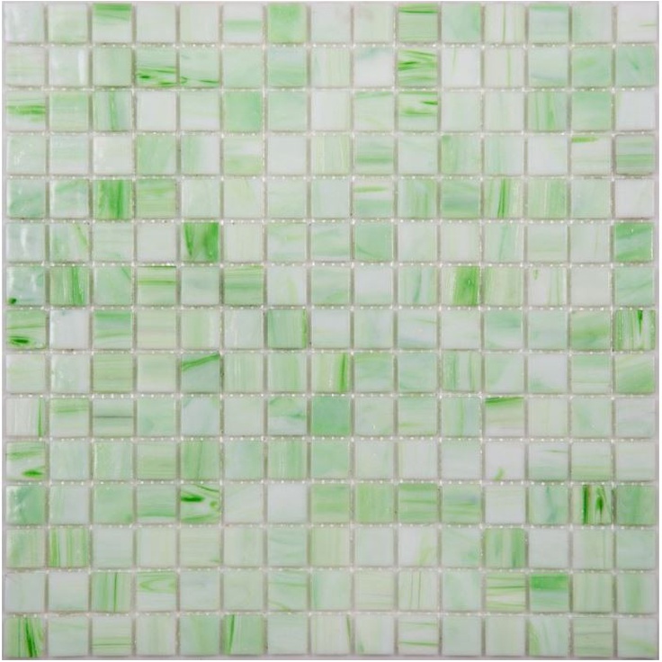 NSmosaic Golden X015 Мозаика 32,7x32,7 см, Китай - фото 1