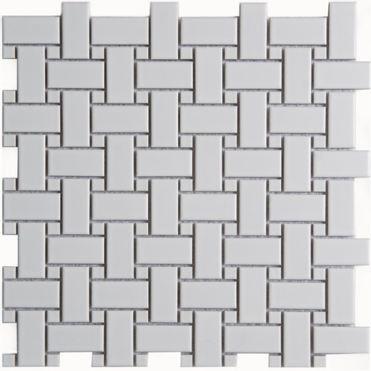 NSmosaic Porcelain PS2348-06 Мозаика 30x30 см, Китай - фото 1