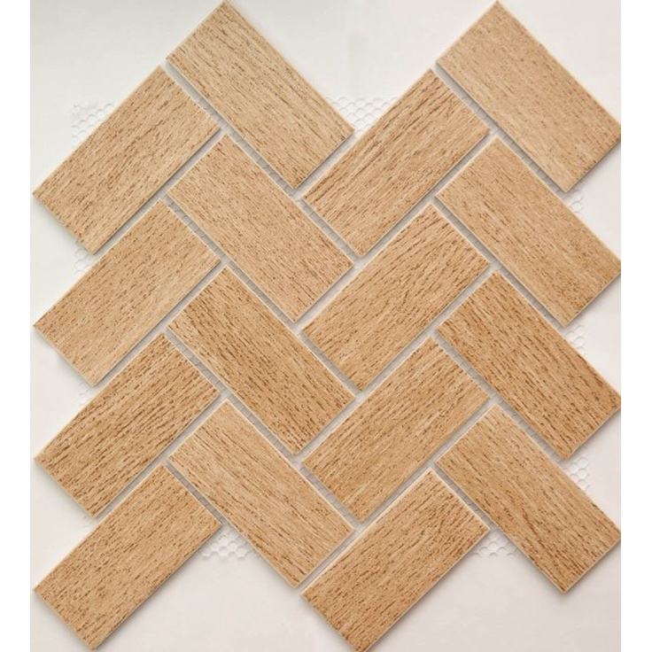 NSmosaic Porcelain PL4595-01 Мозаика 27,5x27,5 см, Китай - фото 1