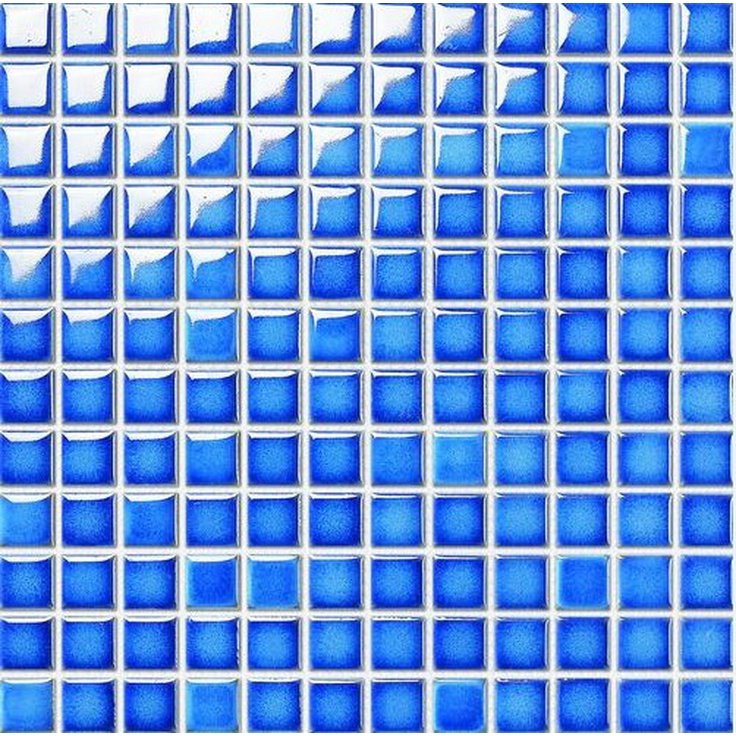 NSmosaic Porcelain PW2323-09 Мозаика 30x30 см, Китай, под мозаику - фото 1