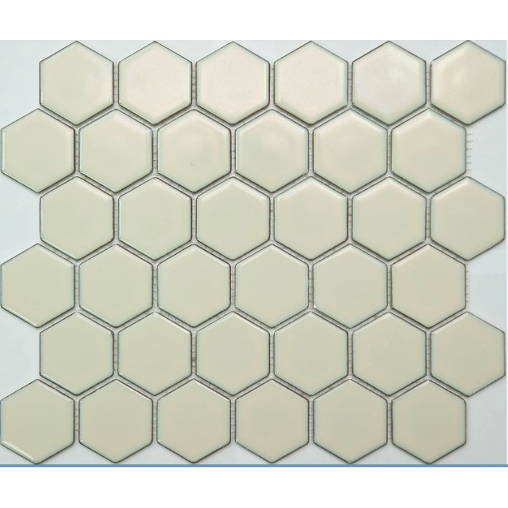 NSmosaic Porcelain PS5159-07 Мозаика 28,1x32,5 см, Китай - фото 1