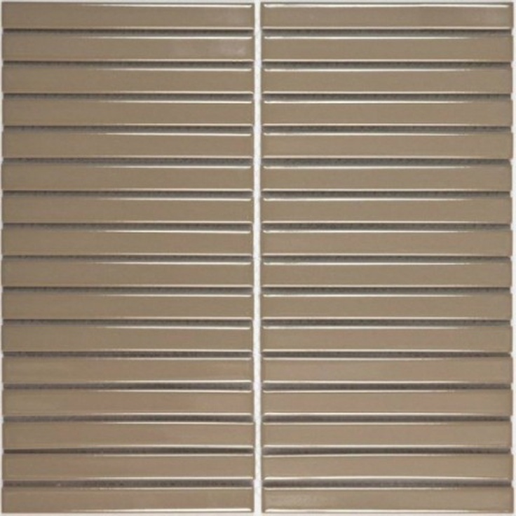 NSmosaic Porcelain PP15145-03 Мозаика 29,7x29,7 см, Китай - фото 1