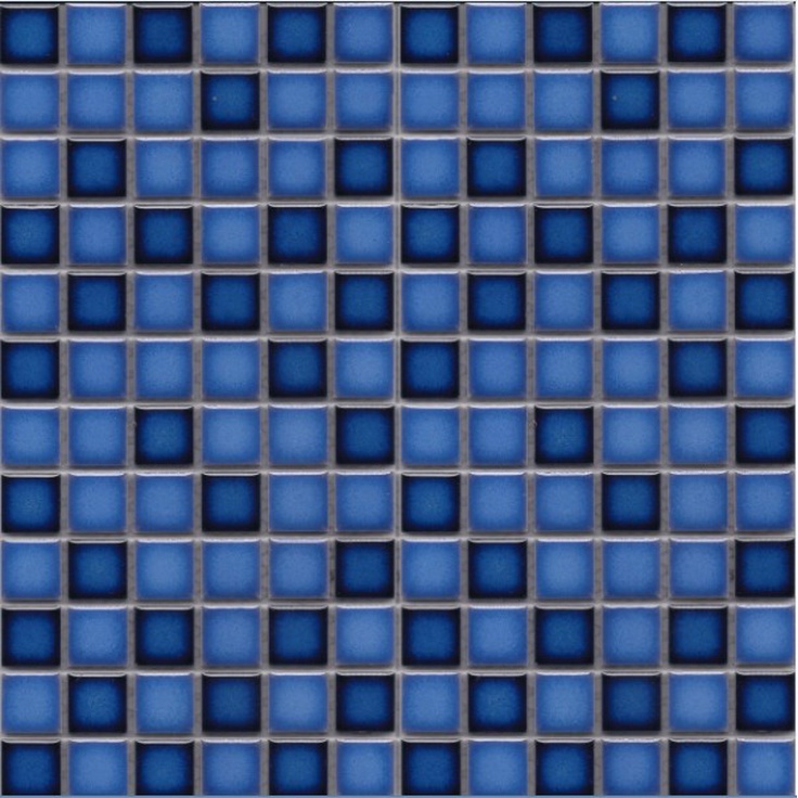 NSmosaic Porcelain PW2323-04 Мозаика 30x30 см, Китай, под мозаику - фото 1