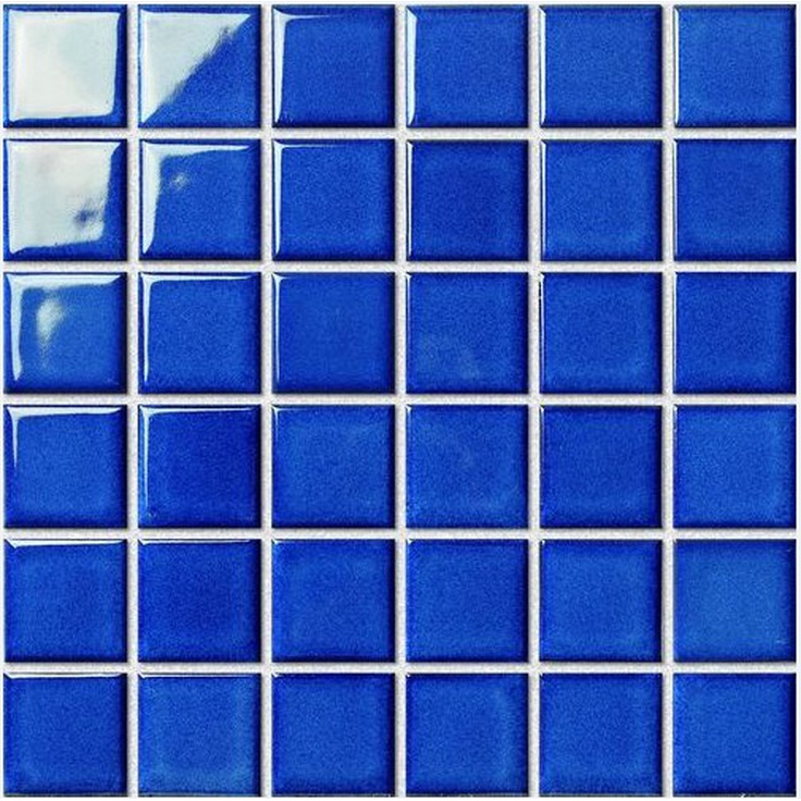 NSmosaic Porcelain PW4848-08 Мозаика 30,6x30,6 см, Китай - фото 1