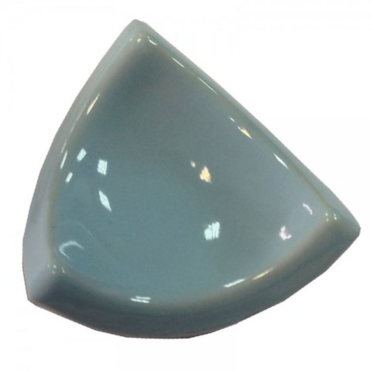 NSmosaic Porcelain TA03 Спец. Элемент 5,1x5,1 см, Китай - фото 1