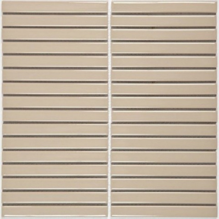 NSmosaic Porcelain PP15145-02 Мозаика 29,7x29,7 см, Китай, под мозаику - фото 1