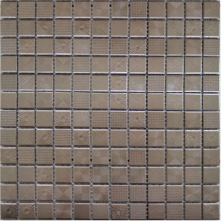 NSmosaic Porcelain PR2323-09 Мозаика 30x30 см, Китай - фото 1