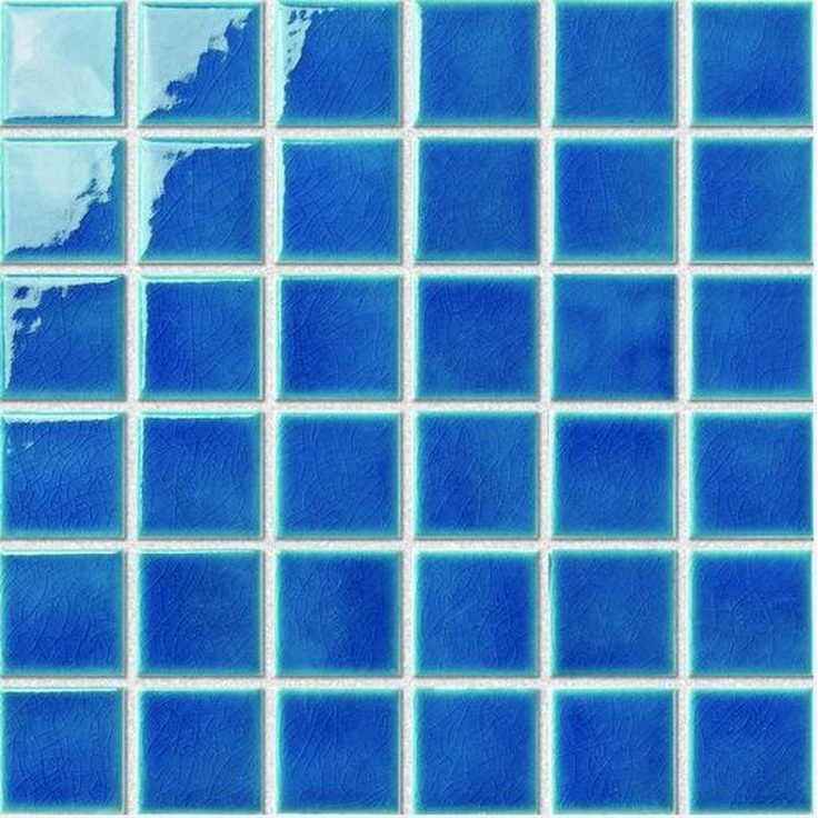 NSmosaic Porcelain PW4848-19 Мозаика 30,6x30,6 см, Китай - фото 1