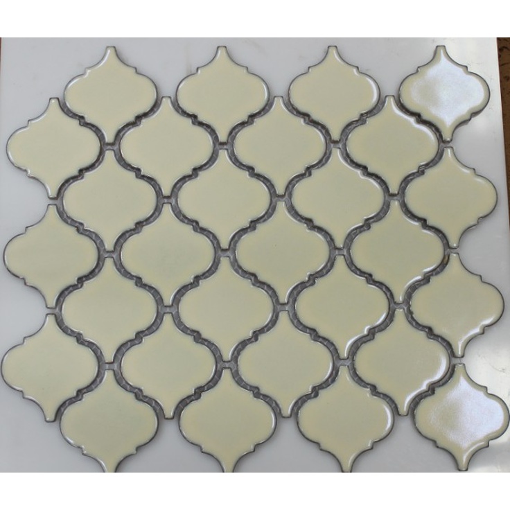 NSmosaic Rustic R-304 Мозаика 24,5x29,3 см, Китай - фото 1