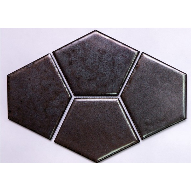 NSmosaic Rustic R-307 Мозаика 15,1x30,6 см, Китай, под мозаику - фото 1