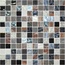 Onix Mosaico Cosmic Firenze Malla Настенная плитка 31,1x31,1 см, Испания, под мозаику - фото 1