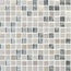 Onix Mosaico Mystic Glass Arola Malla Настенная плитка 31,1x31,1 см, Испания, под мозаику - фото 1