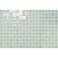 Onix Mosaico Opalo Rev. Blend Mint Мозаика 31x46,7 см, Испания, под мозаику - фото 1