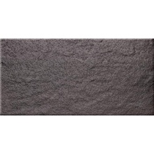 Opoczno Solar grafit 3-D Подступенник Подступенок 14,8x30 см, Польша - фото 1 - фото 1